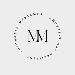 Michaela Messemer Logo